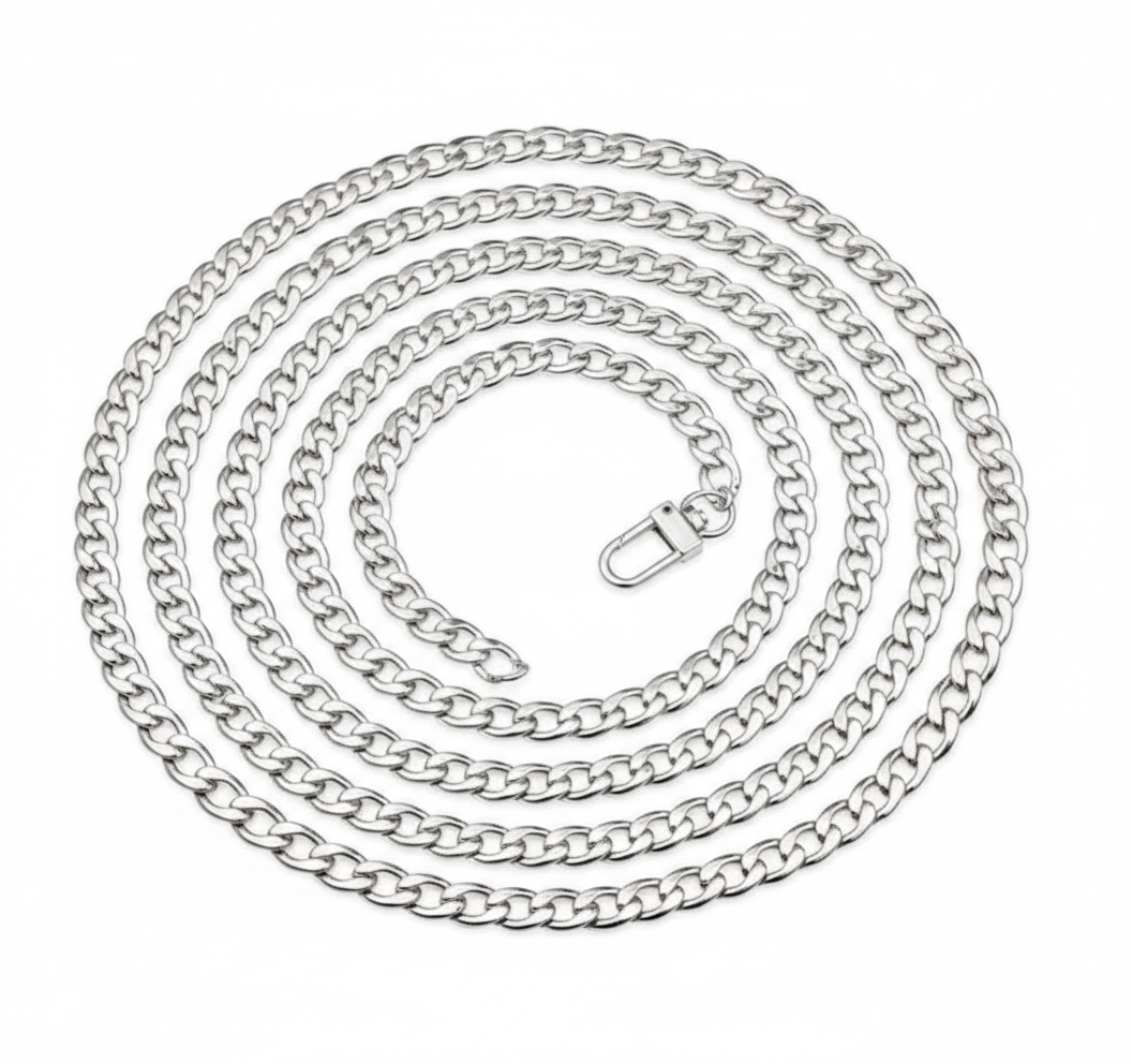 Chaîne ARGENT