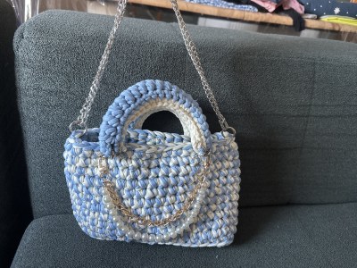 Sac à main Solis