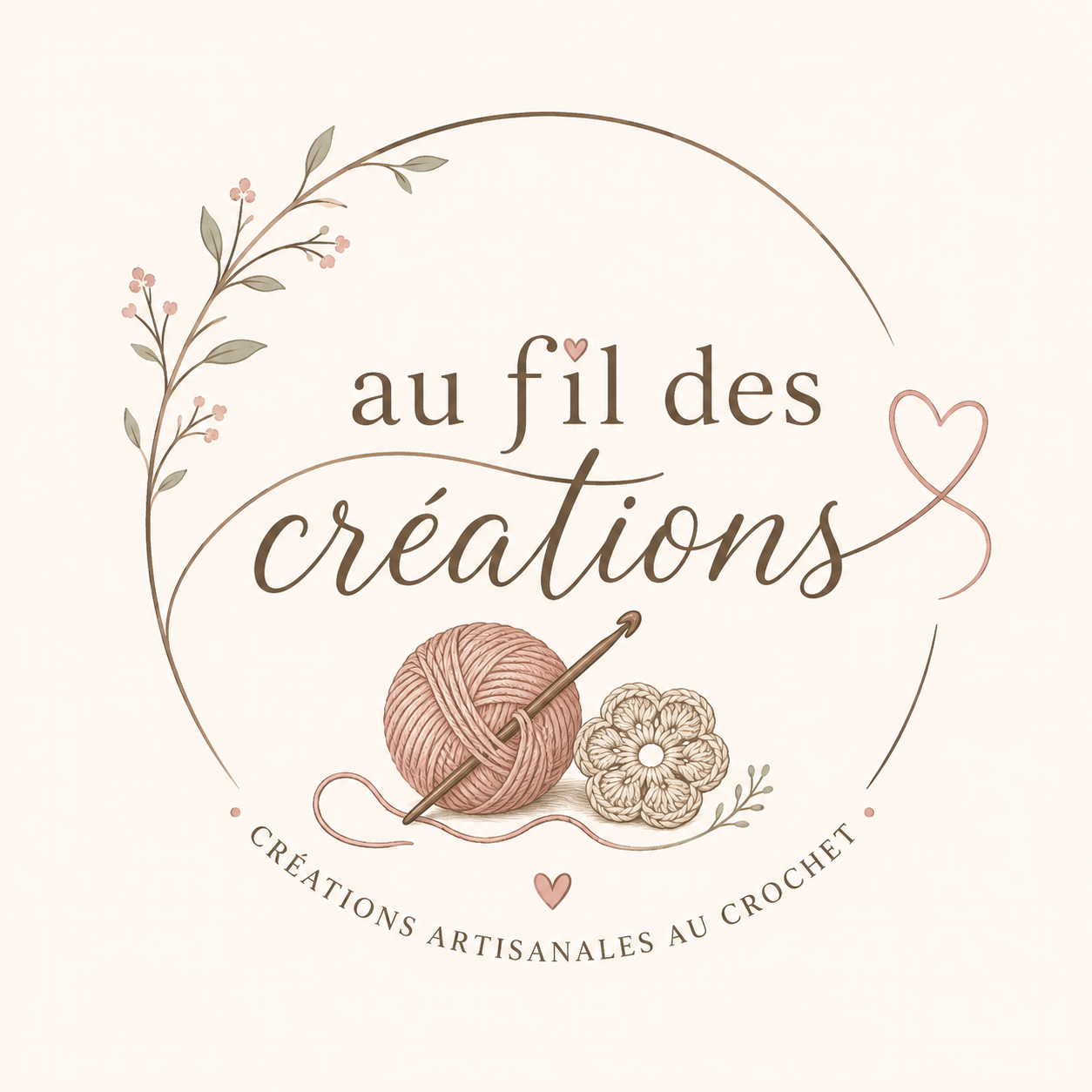 Au fil des créations